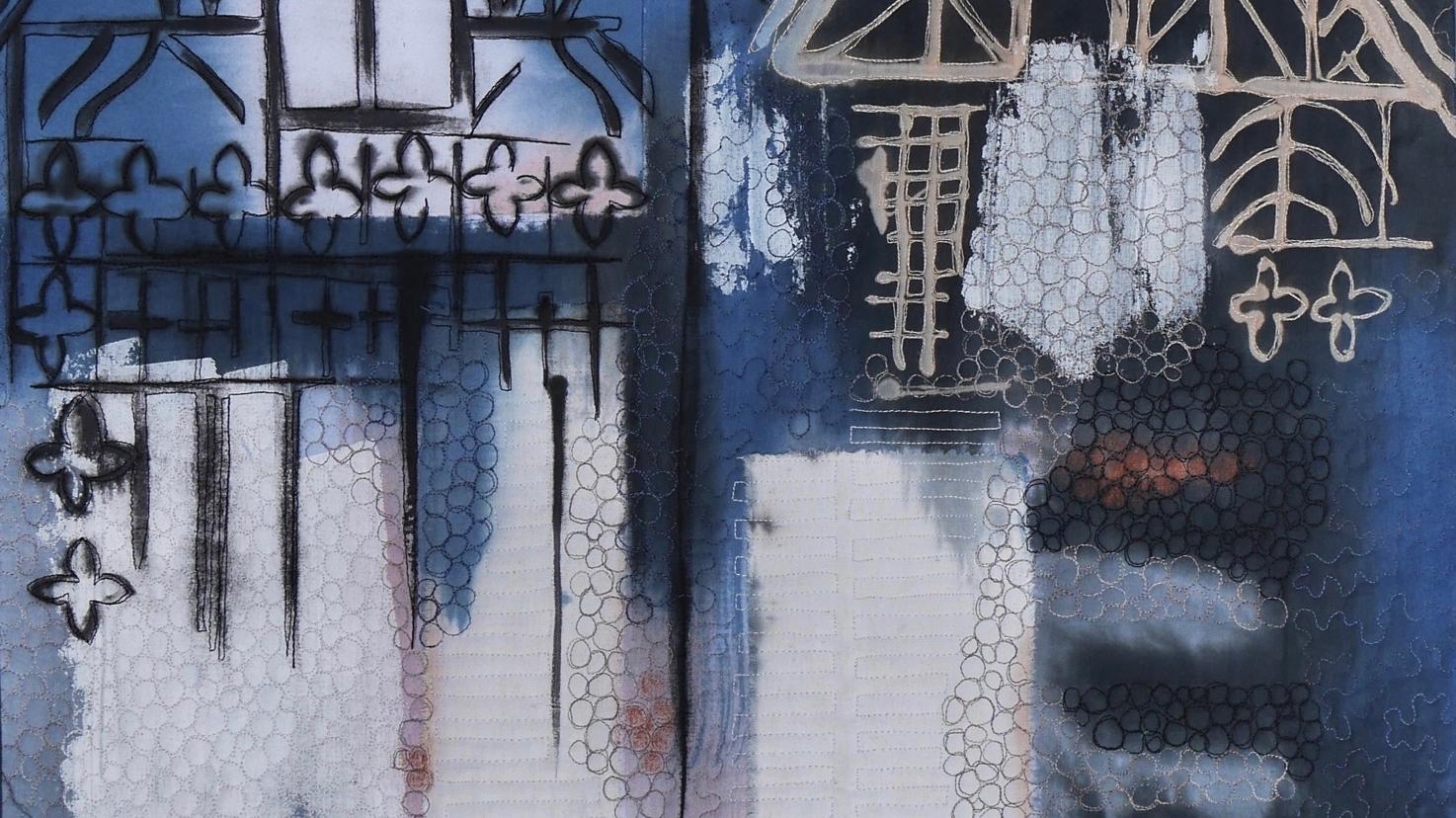 Judy Fairless - Two For Joy