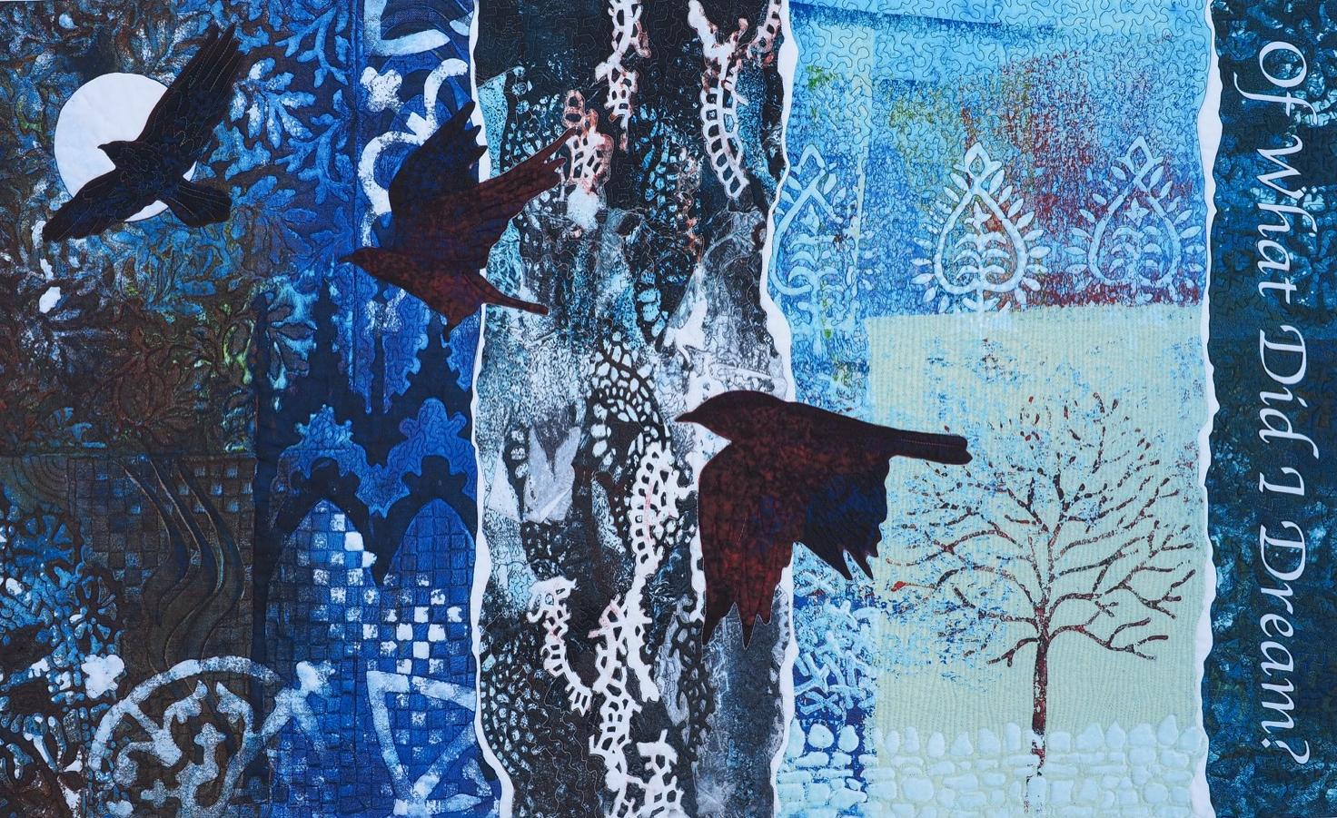 Joanna O'Neill - Of What Did I Dream?