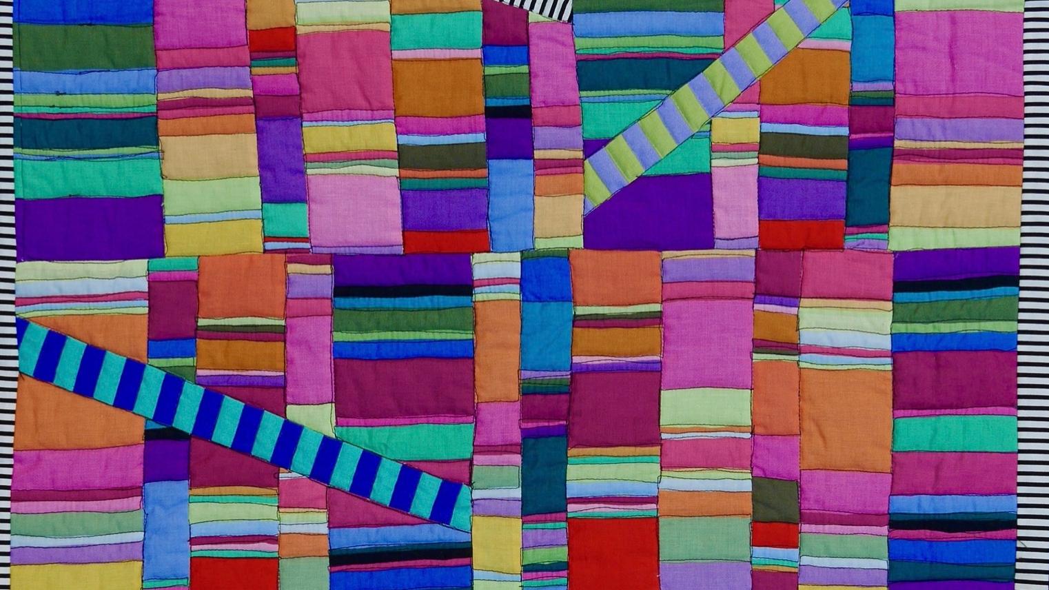 Susan Jennings - Separation Anxiety