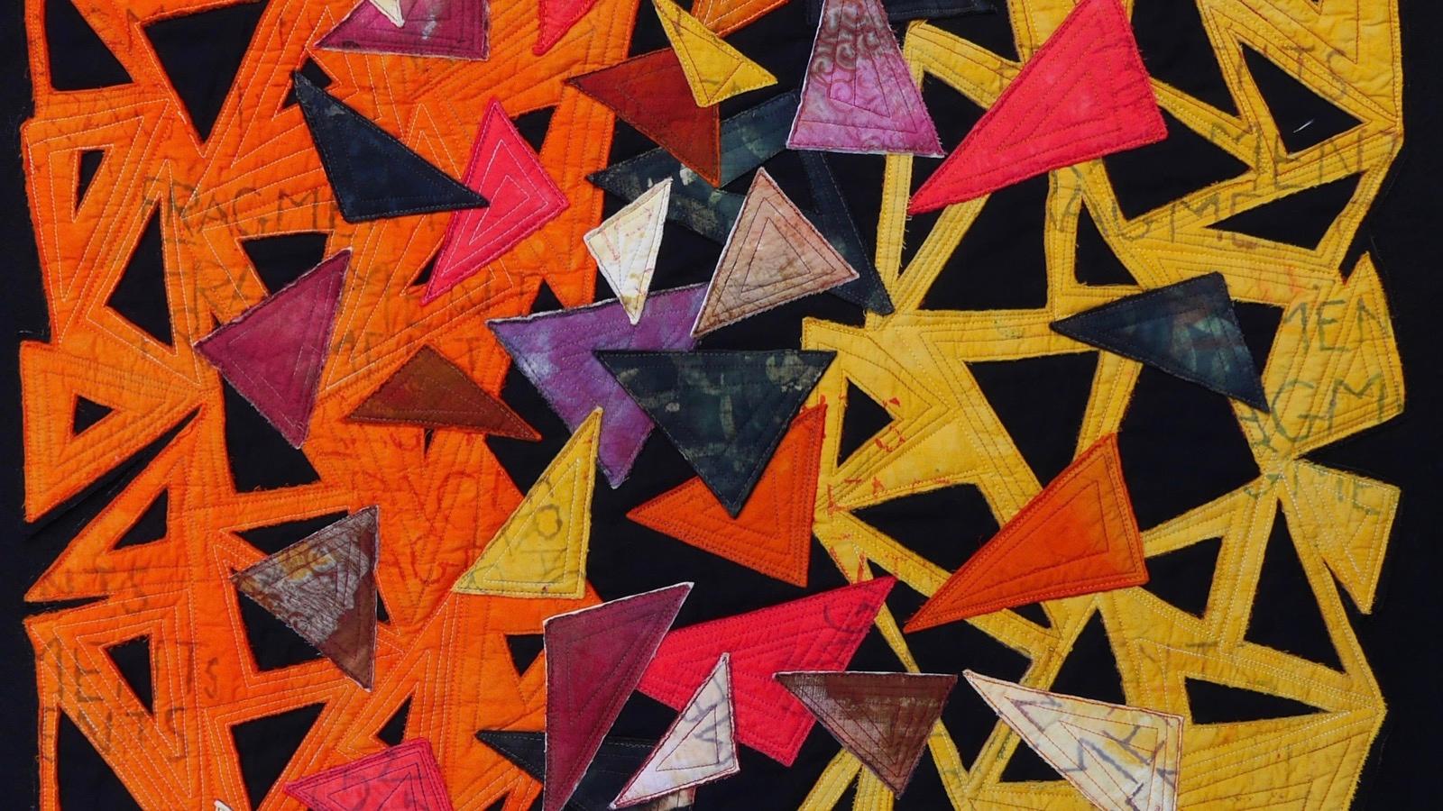 Mary McIntosh - Fragmentation