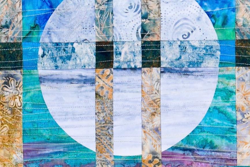 Fragmentation Challenge: Beverley Wood - Lunar Fragments