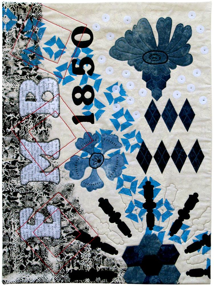 Veronica Coad - Hotchpotch Cottage