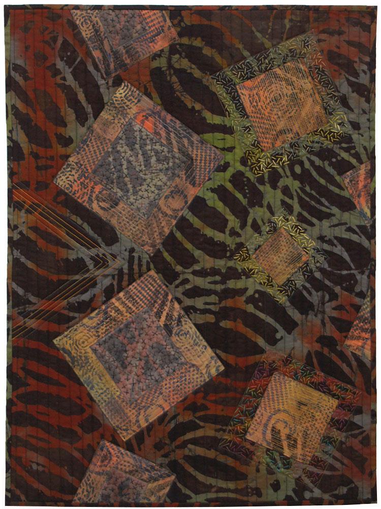 Kate Dowty - In The Frame