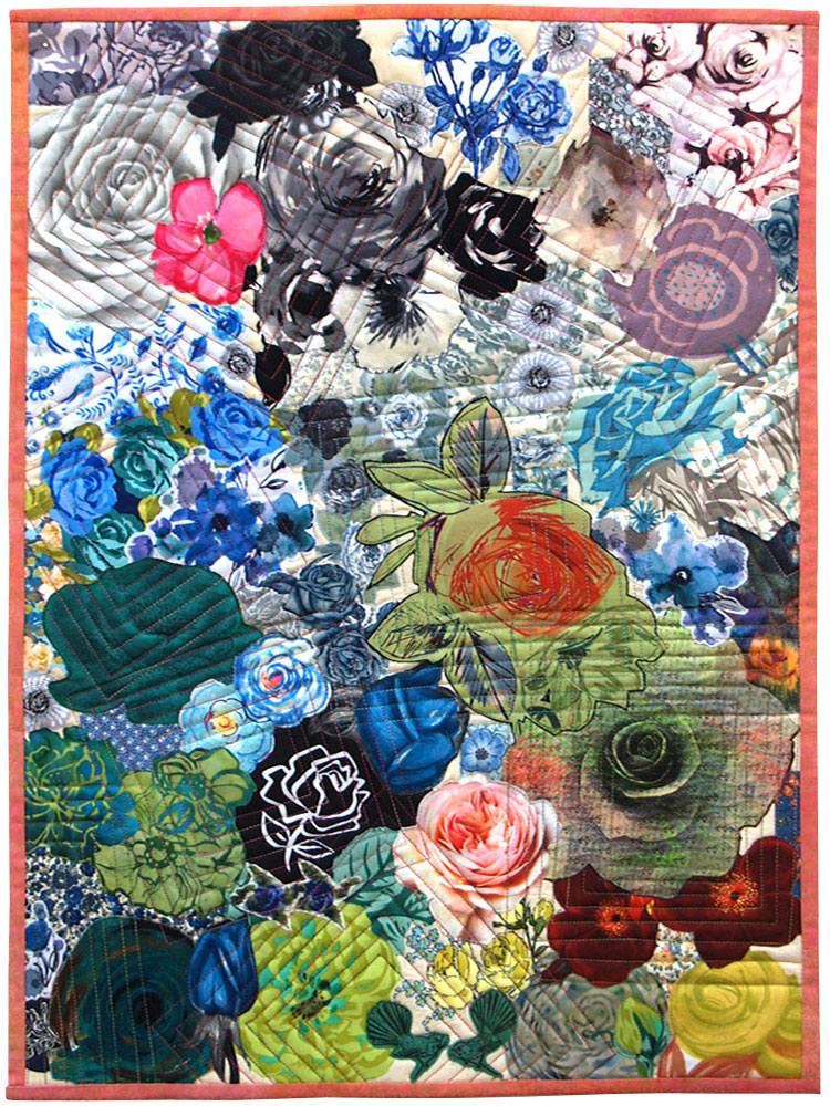 Maggie Jarman - Simply the Rose