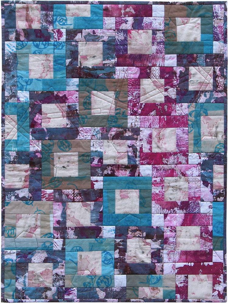 Karen Hurrell - No Words Can Express