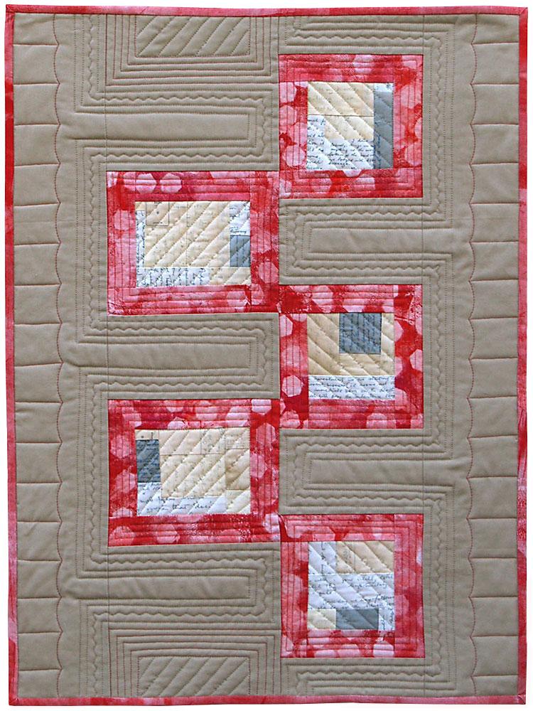 Penny Kurowski - Memory Boxes