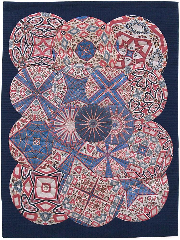 Anne-Marie Tye - Bloomfield United