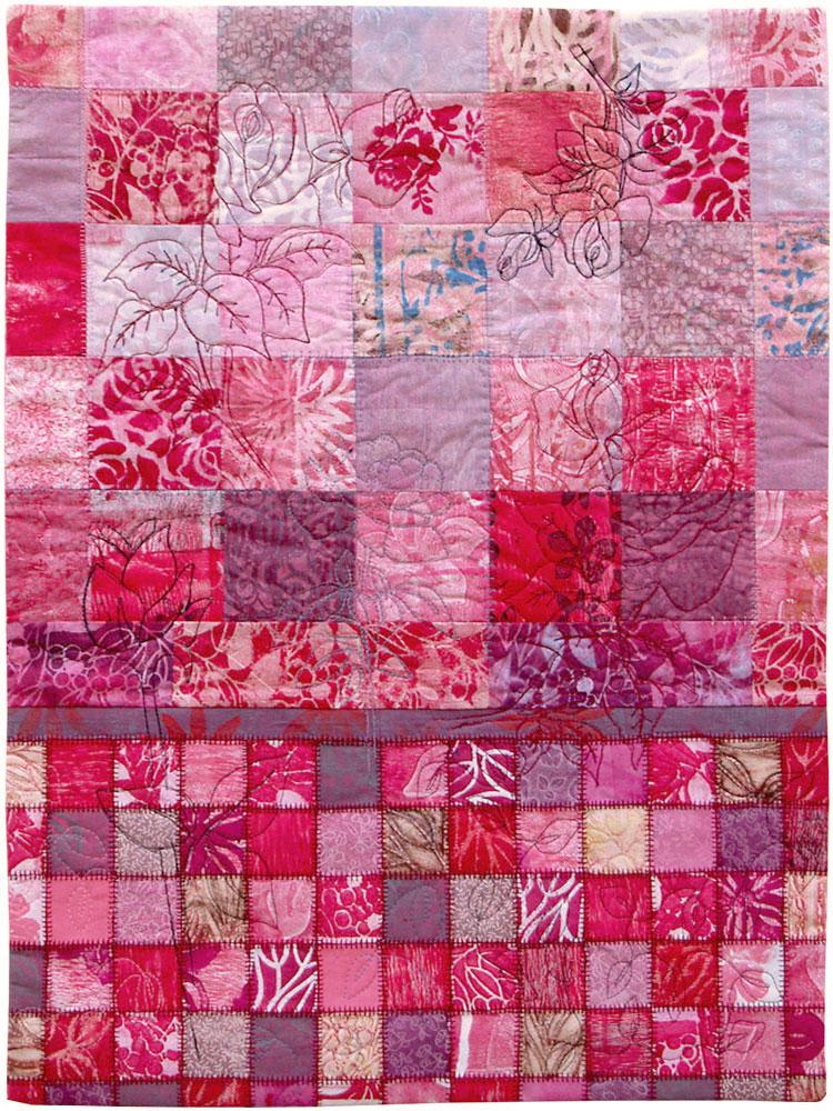 Cheryl Kirby - Roses are Red