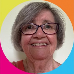 Profile photo of Muriel Markland