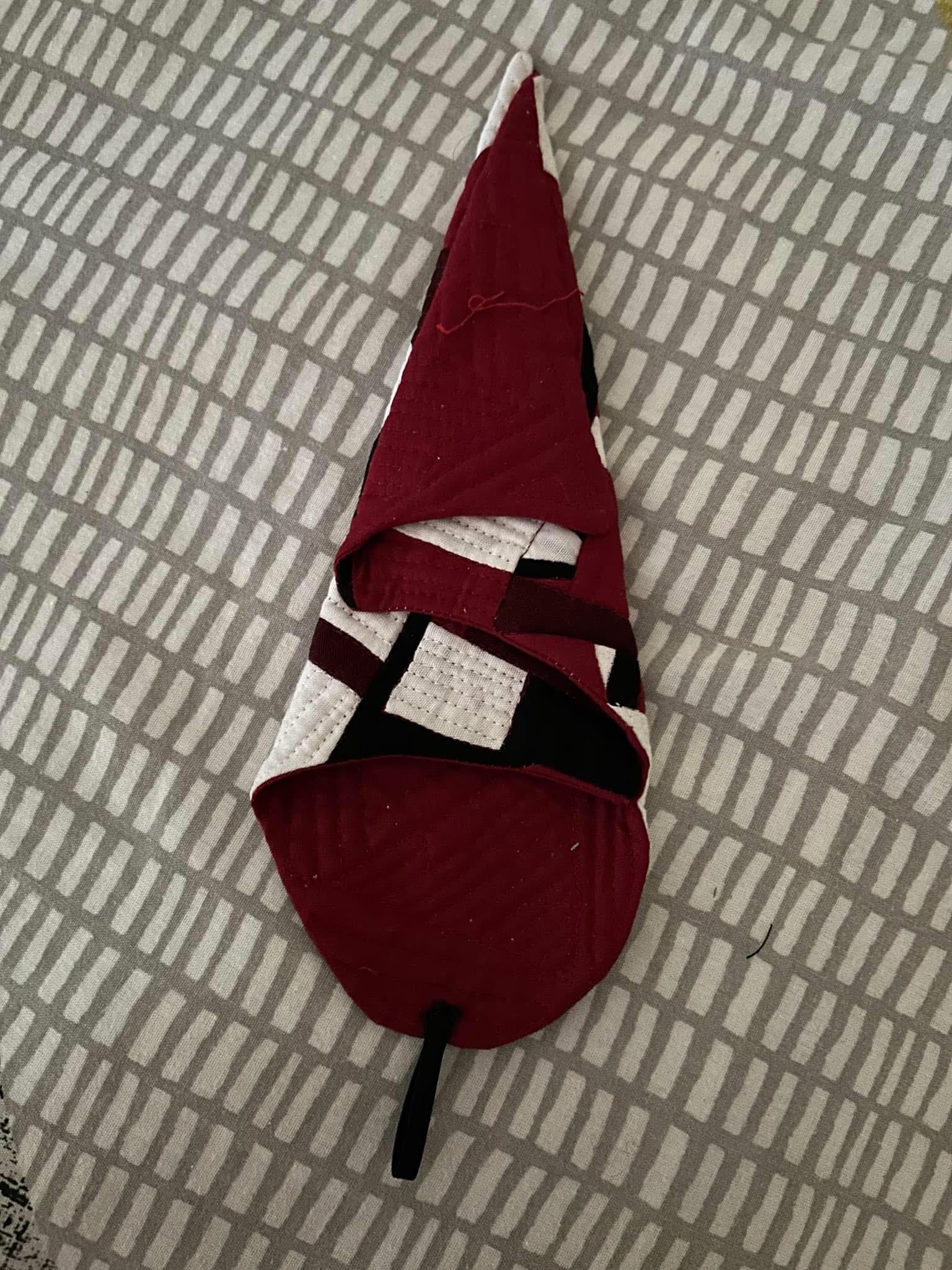 Scissor holder