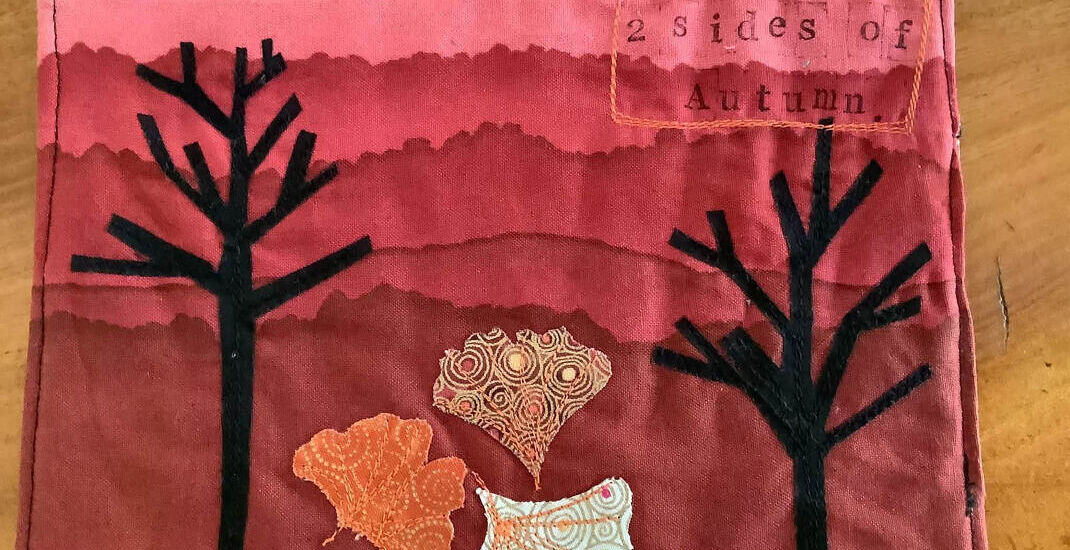 Postcard by Claire Ellison