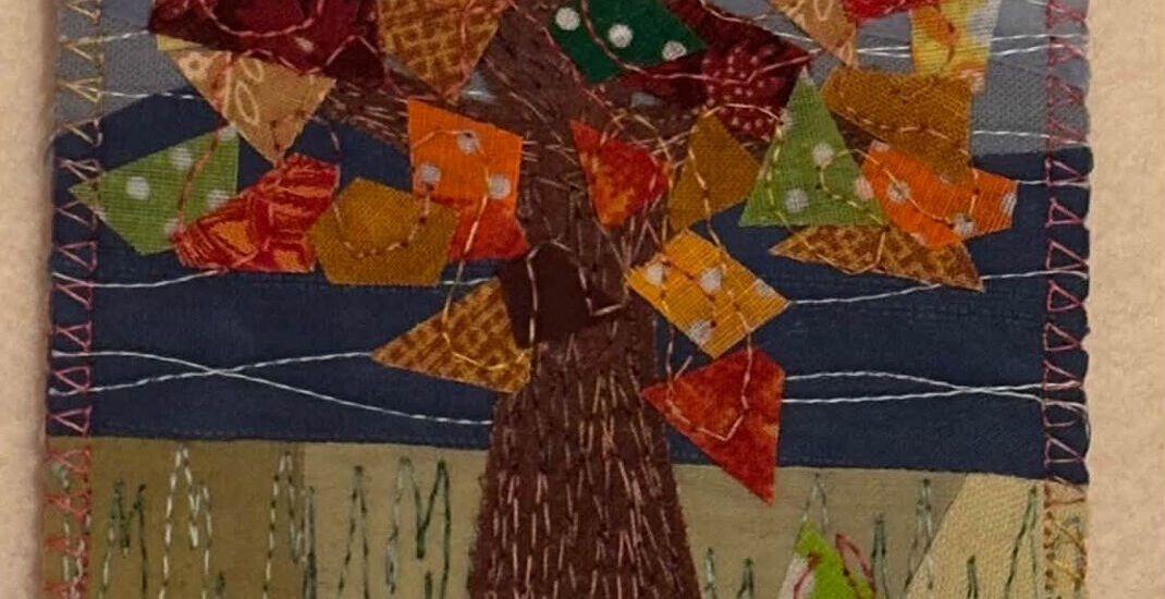 Postcard by Micheala Knight