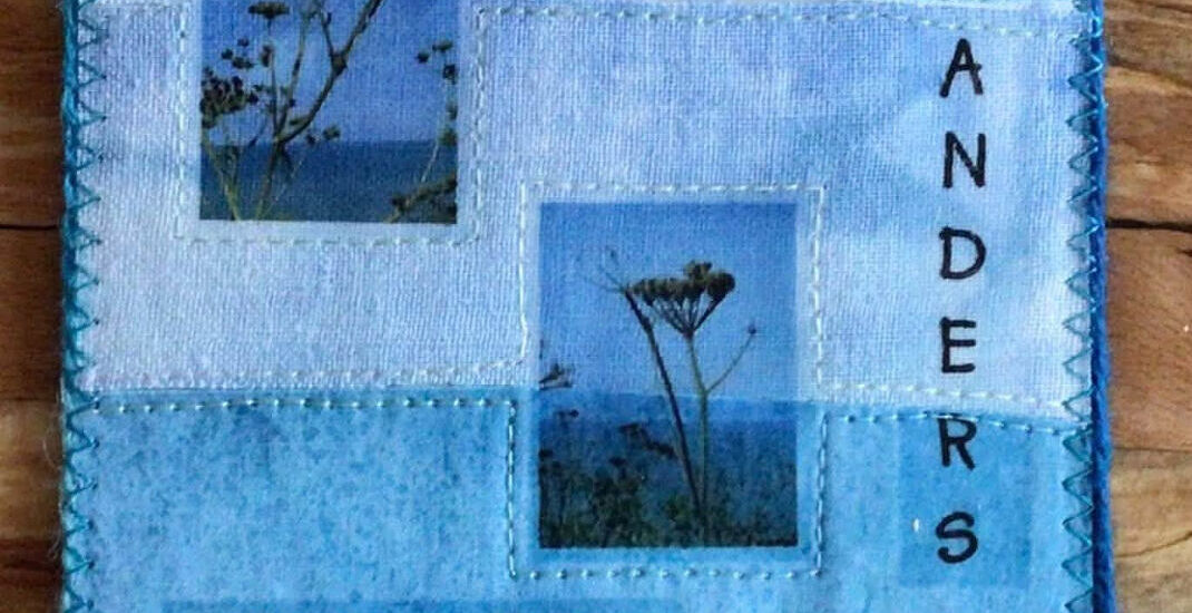 Postcard by Heather Hasthorpe