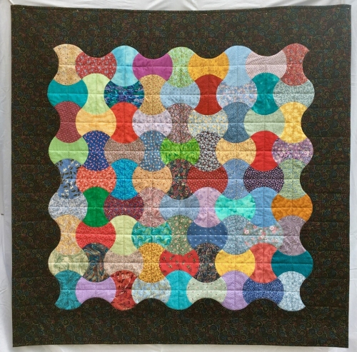 Apple Cores by Marcia Lowrie
