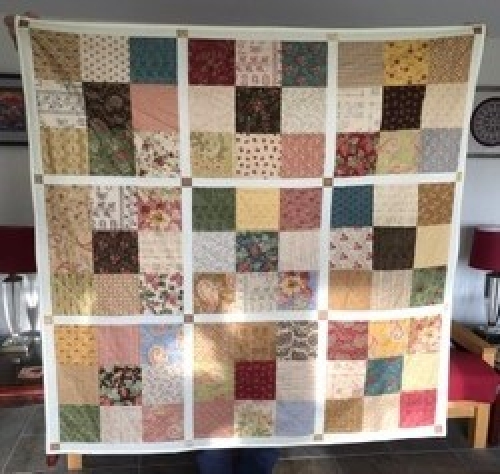 Vintage Memories by Isobel Inshaw